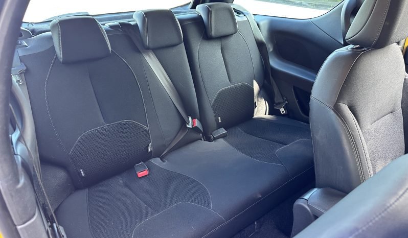 
								AUTOMATIC_1.6 Petrol_2014 Citreon DS-3_09m MOT_85k Miles_B’tooth_3m Warranty_ full									
