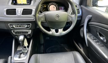 
									AUTOMATIC_1.5 Diesel_ULEZ_2015 Renault Megane_£20 Tax_12m MOT_64k Miles_Sat-Nav_Parking Sensors_x2 Keys_3rd Party Warranty £50 full								