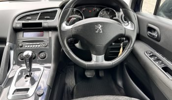 
									AUTOMATIC_1.6 Diesel_2015 Peugeot 3008_£20 Tax_82k Miles_10m MOT_Bluetooth_Parking Snsrs full								