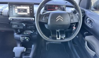 
									AUTOMATIC_1.2 Petrol_2016 Citroën C4 Cactus_66k Mile_10m MOT_B’tooth_x2 Keys full								