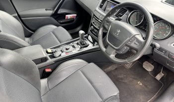 
									AUTOMATIC_1.6 Diesel_2012 Peugeot 508_£20 Tax_12m MOT_92k Miles_Sat-Nav-Bluetooth_Sun-Roof_x2 Keys_3 month Warranty £50 full								