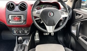
									AUTOMATIC_1.4 Petrol_2015 Alfa Romeo Mito_12m MOT_116k Miles_Bluetooth_Parking Sensors_x2 Keys_3 months Warranty full								