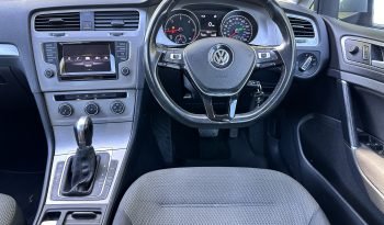 
									AUTOMATIC_1.6 Diesel_2014 VW Golf_£20 Tax_6m MOT_106k Miles_T-Belt DONE_Srvc Hstry_B’tooth_P-Snsrs_x2 Keys_3 months Warranty full								