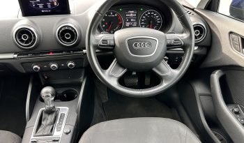 
									AUTOMATIC_1.4 Petrol_2014 Audi A3_£35 Tax_06m MOT_116k Miles_Srvc Hstry_Bluetooth_x2 Keys_3m Warranty full								