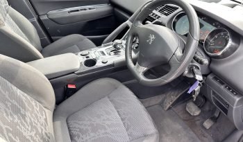 
									AUTOMATIC_4WD_2.0 Diesel-Hybrid_2013 Peugeot 3008_£20 Tax_6m MOT_86k Miles_Sat-Nav_B’tooth_Sun-Roof_P-Snsrs_x2 Keys_3 months Warranty full								