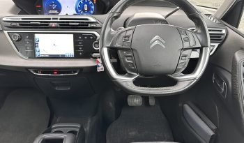 
									AUTOMATIC_1.6 Diesel_2013 Citroen C4 Picasso_£20 Tax_81k Miles_06m MOT_Sat-Nav_Rev Cam_Bluetooth_3 months Warranty full								