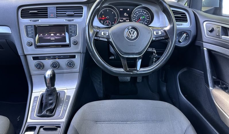 
								AUTOMATIC_1.6 Diesel_2014 VW Golf_£20 Tax_6m MOT_106k Miles_T-Belt DONE_Srvc Hstry_B’tooth_P-Snsrs_x2 Keys_3 months Warranty full									