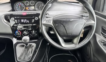 
									AUTOMATIC_0.9 Petrol_2012 Chrysler Ypsilon_£20 Tax_11m MOT_71k Miles_Srvc Hstry_Bluetooth_3m Warranty full								