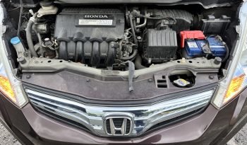 
									HYBRID -AUTOMATIC_1.3 Petrol_2012 Honda Jazz_12m MOT_82k Miles_Media Screen_HD Rev Cam_Dash Cam_B’tooth_Luxury Japanese Import Car_3 months Warranty full								