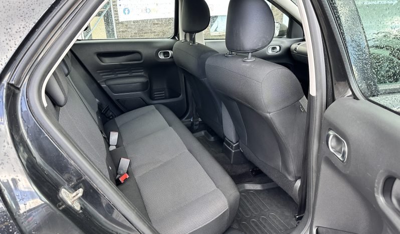 
								AUTOMATIC_1.6 Diesel_2015 Citroen C4 Cactus_£20 Tax_80k Miles_6m MOT_Srvc Hstry_3 months Warranty full									
