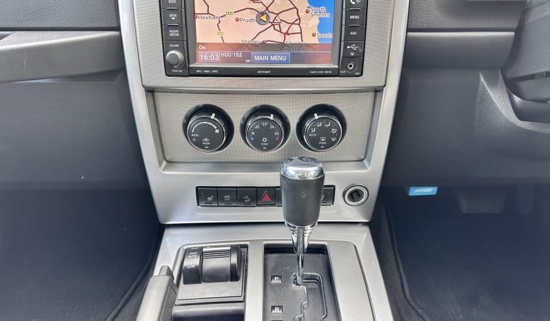 
								AUTOMATIC_4WD_2.8 Diesel 2010 Jeep Cherokee_12m MOT_116k Miles_Sat-Nav_Full Leather_Parking Sensors_x2 Keys_Px 2 Clear Price full									