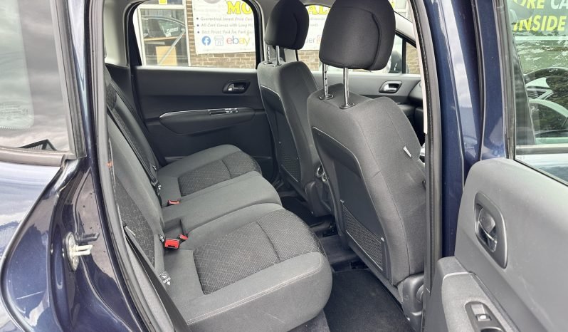 
								AUTOMATIC_1.6 Diesel_2015 Peugeot 3008_£20 Tax_82k Miles_10m MOT_Bluetooth_Parking Snsrs full									