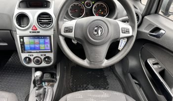 
									AUTOMATIC_1.4 Petrol_2012 Vauxhall Corsa_76k Miles_06m MOT_Bluetooth_HD Rev Camera_Media Screen_3rd Party Warranty £50_ full								