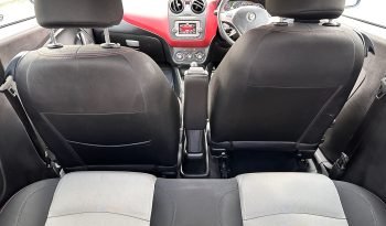 
									AUTOMATIC_1.4 Petrol_2015 Alfa Romeo Mito_12m MOT_116k Miles_Bluetooth_Parking Sensors_x2 Keys_3 months Warranty full								