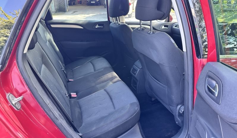 
								AUTOMATIC_1.6 Petrol_2012 Citroen C4_12m MOT_88k Mile_Fully Srvcd_Bluetooth_Parking Sensors_x1 Key_3 month Warranty £50 full									