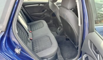 
									AUTOMATIC_1.4 Petrol_2014 Audi A3_£35 Tax_06m MOT_116k Miles_Srvc Hstry_Bluetooth_x2 Keys_3m Warranty full								