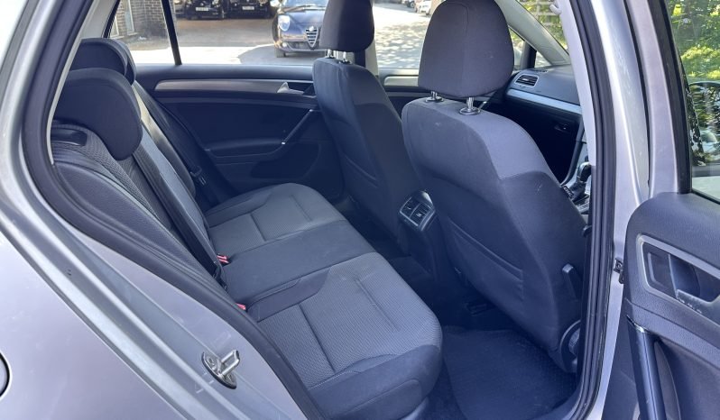 
								AUTOMATIC_1.6 Diesel_2014 VW Golf_£20 Tax_6m MOT_106k Miles_T-Belt DONE_Srvc Hstry_B’tooth_P-Snsrs_x2 Keys_3 months Warranty full									