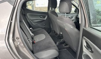 
									AUTOMATIC_0.9 Petrol_2012 Chrysler Ypsilon_£20 Tax_11m MOT_71k Miles_Srvc Hstry_Bluetooth_3m Warranty full								