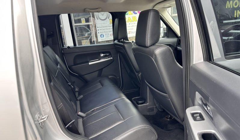 
								AUTOMATIC_4WD_2.8 Diesel 2010 Jeep Cherokee_12m MOT_116k Miles_Sat-Nav_Full Leather_Parking Sensors_x2 Keys_Px 2 Clear Price full									