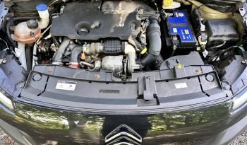 
									AUTOMATIC_1.6 Diesel_2015 Citroen C4 Cactus_£20 Tax_80k Miles_6m MOT_Srvc Hstry_3 months Warranty full								