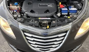 
									AUTOMATIC_0.9 Petrol_2012 Chrysler Ypsilon_£20 Tax_11m MOT_71k Miles_Srvc Hstry_Bluetooth_3m Warranty full								