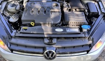 
									AUTOMATIC_1.6 Diesel_2014 VW Golf_£20 Tax_6m MOT_106k Miles_T-Belt DONE_Srvc Hstry_B’tooth_P-Snsrs_x2 Keys_3 months Warranty full								