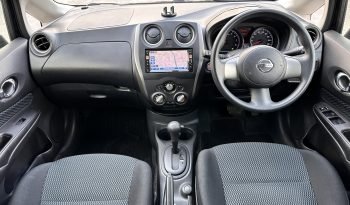 
									AUTOMATIC_1.2 Petrol_2012 Nissan Note_12m MOT_78k Miles_Sat-Nav_Bluetooth_Parking Sensors_x2 Keys_Japan Import_3 months Warranty full								