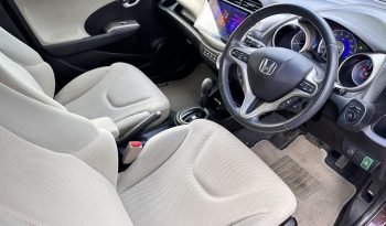 
									HYBRID -AUTOMATIC_1.3 Petrol_2012 Honda Jazz_12m MOT_82k Miles_Media Screen_HD Rev Cam_Dash Cam_B’tooth_Luxury Japanese Import Car_3 months Warranty full								