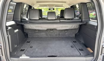 
									AUTOMATIC_4WD_2.8 Diesel 2010 Jeep Cherokee_12m MOT_116k Miles_Sat-Nav_Full Leather_Parking Sensors_x2 Keys_Px 2 Clear Price full								
