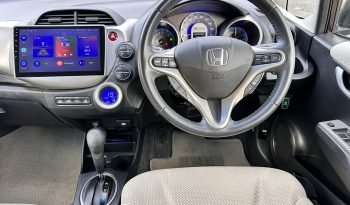 
									HYBRID -AUTOMATIC_1.3 Petrol_2012 Honda Jazz_12m MOT_82k Miles_Media Screen_HD Rev Cam_Dash Cam_B’tooth_Luxury Japanese Import Car_3 months Warranty full								