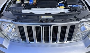 
									AUTOMATIC_4WD_2.8 Diesel 2010 Jeep Cherokee_12m MOT_116k Miles_Sat-Nav_Full Leather_Parking Sensors_x2 Keys_Px 2 Clear Price full								