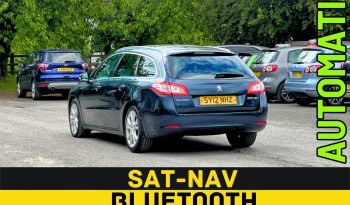
									AUTOMATIC_1.6 Diesel_2012 Peugeot 508_£20 Tax_12m MOT_92k Miles_Sat-Nav-Bluetooth_Sun-Roof_x2 Keys_3 month Warranty £50 full								