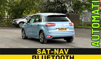 
									AUTOMATIC_1.6 Diesel_2013 Citroen C4 Picasso_£20 Tax_81k Miles_06m MOT_Sat-Nav_Rev Cam_Bluetooth_3 months Warranty full								