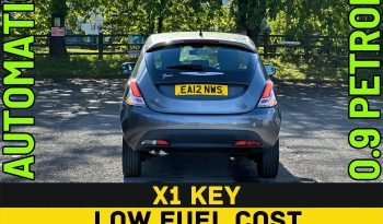 
									AUTOMATIC_0.9 Petrol_2012 Chrysler Ypsilon_£20 Tax_11m MOT_71k Miles_Srvc Hstry_Bluetooth_3m Warranty full								