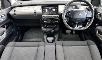 
									AUTOMATIC_1.6 Diesel_2015 Citroen C4 Cactus_£20 Tax_80k Miles_6m MOT_Srvc Hstry_3 months Warranty full								