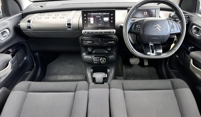 
								AUTOMATIC_1.6 Diesel_2015 Citroen C4 Cactus_£20 Tax_80k Miles_6m MOT_Srvc Hstry_3 months Warranty full									