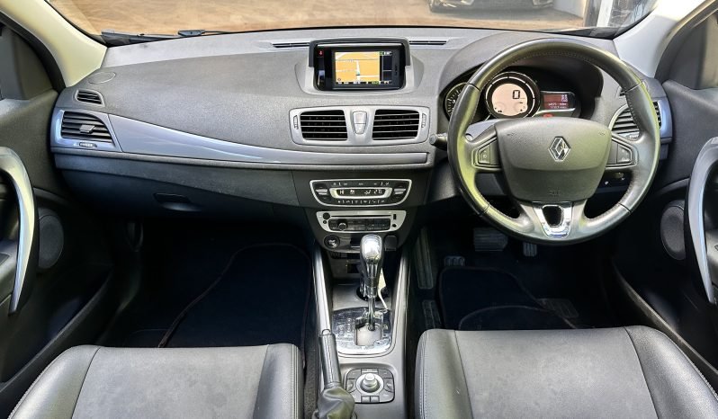 
								AUTOMATIC_1.5 Diesel_ULEZ_2015 Renault Megane_£20 Tax_12m MOT_64k Miles_Sat-Nav_Parking Sensors_x2 Keys_3rd Party Warranty £50 full									