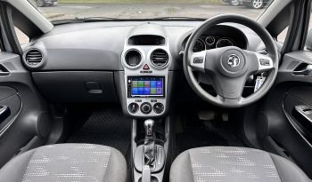
									AUTOMATIC_1.4 Petrol_2012 Vauxhall Corsa_76k Miles_06m MOT_Bluetooth_HD Rev Camera_Media Screen_3rd Party Warranty £50_ full								