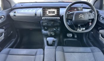 
									AUTOMATIC_1.2 Petrol_2016 Citroën C4 Cactus_66k Mile_10m MOT_B’tooth_x2 Keys full								