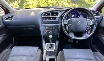
									AUTOMATIC_1.6 Petrol_2012 Citroen C4_12m MOT_88k Mile_Fully Srvcd_Bluetooth_Parking Sensors_x1 Key_3 month Warranty £50 full								