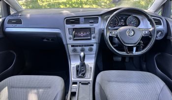 
									AUTOMATIC_1.6 Diesel_2014 VW Golf_£20 Tax_6m MOT_106k Miles_T-Belt DONE_Srvc Hstry_B’tooth_P-Snsrs_x2 Keys_3 months Warranty full								