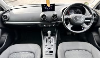 
									AUTOMATIC_1.4 Petrol_2014 Audi A3_£35 Tax_06m MOT_116k Miles_Srvc Hstry_Bluetooth_x2 Keys_3m Warranty full								