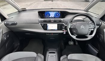 
									AUTOMATIC_1.6 Diesel_2013 Citroen C4 Picasso_£20 Tax_81k Miles_06m MOT_Sat-Nav_Rev Cam_Bluetooth_3 months Warranty full								
