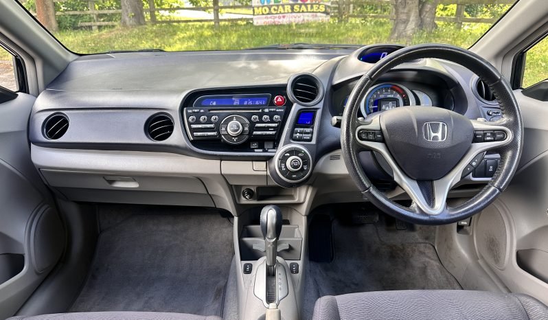 
								HYBRID -AUTOMATIC_1.3 Petrol_2010 Honda Insight_£20 Tax_12m MOT_112k Miles_FXD PRICE full									