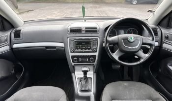 
									AUTOMATIC_1.4 Petrol_2011 Skoda Octavia_10m MOT_109k Miles_B’tooth_Parking Sensor_Px 2 Clear Price_ full								