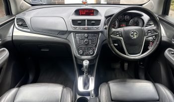 
									AUTOMATIC_1.6 Diesel ULEZ_2015 Vauxhall Mokka_92k Miles_12m MOT_Srvc Hstry_B’tooth_ full								