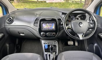 
									AUTOMATIC_1.5 Diesel_2014 Renault Captur_£20 Tax_07m MOT_96k Miles_Sat-Nav_Warrnty_ full								