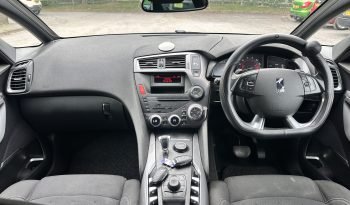 
									AUTOMATIC_2.0 Hybird-Diesel_2013 DS-5_£20 Tax_12m MOT_115k Miles_P-Snsrs_3m Warranty full								