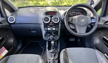 
									AUTOMATIC_1.4 Petrol_2009 Vauxhall Corsa_12m MOT_141k Miles_Fully Checked_Px 2 Clear Price full								