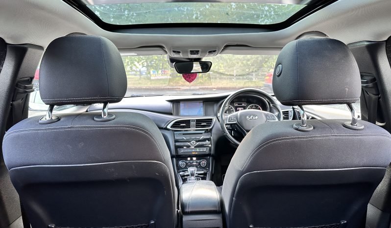 
								AUTOMATIC_2.1 Diesel 2016 Infiniti Q30 Premium_ULEZ_£35 Tax_06m MOT_102k Miles_Top Specs_FXD PRICE full									